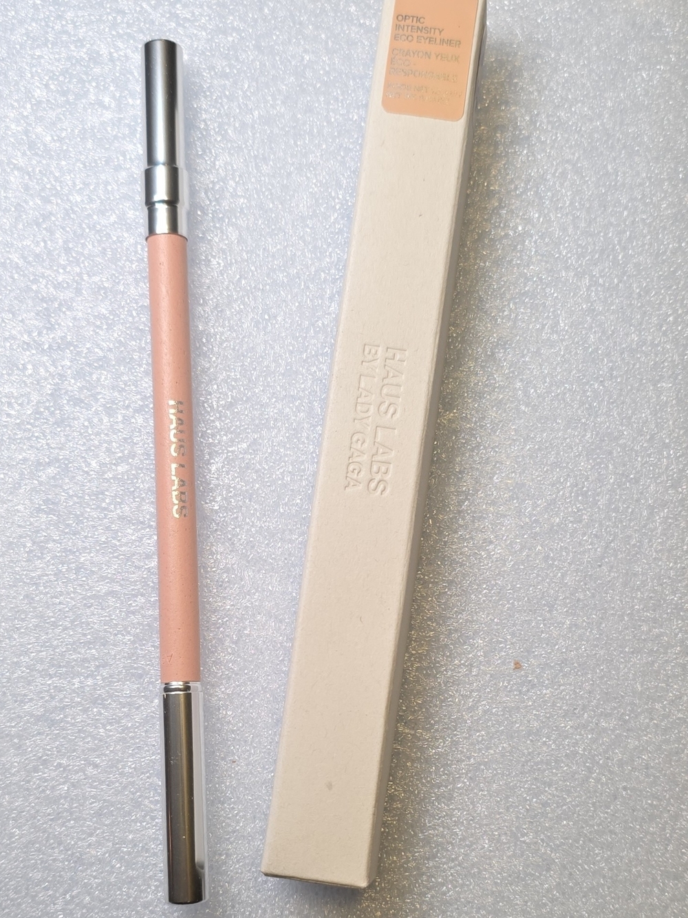 Haus Labs By Lady Gaga Nude Pink Eye Liner Pencil